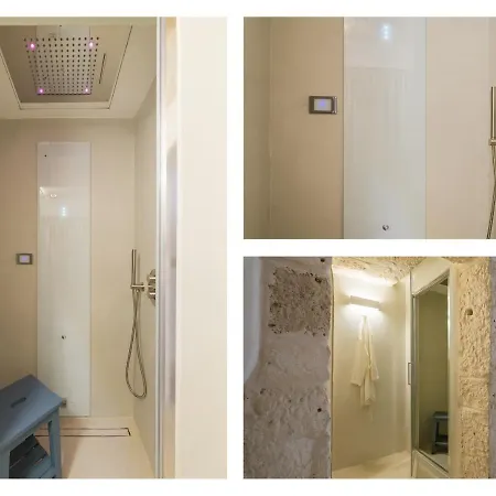Cementine Traditional By Wonderful Italy Apartment Ostuni