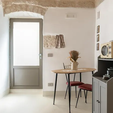 Cementine Traditional By Wonderful Italy Apartment