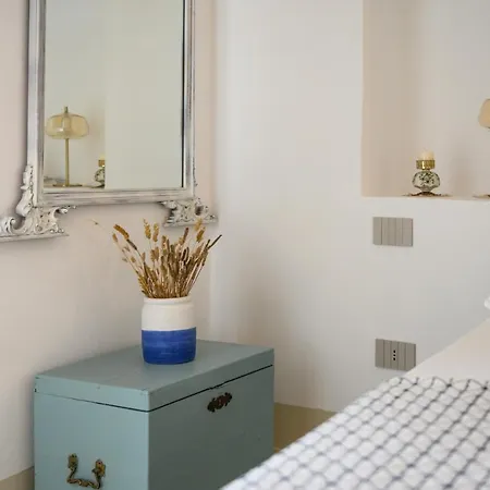 Cementine Traditional By Wonderful Italy Apartment Ostuni