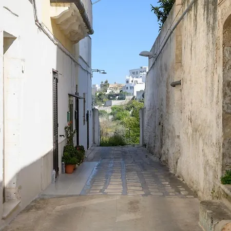 Cementine Traditional By Wonderful Italy Apartment Ostuni