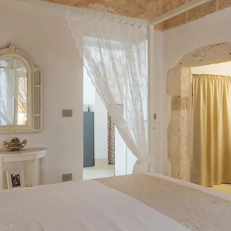 Cementine Traditional By Wonderful Italy Ostuni