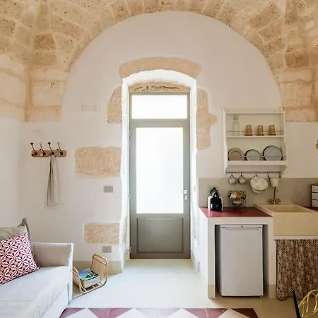 Cementine Traditional By Wonderful Italy Apartment