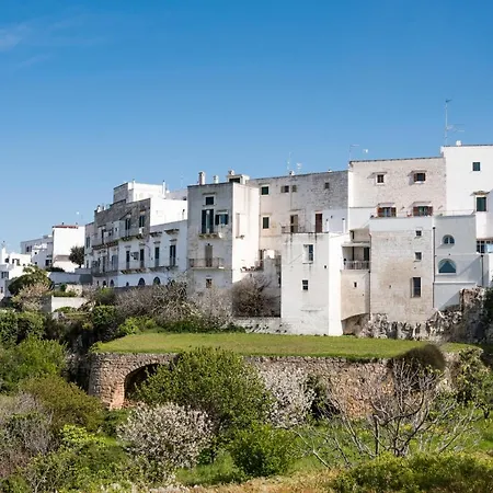 Cementine Traditional By Wonderful Italy Apartment Ostuni