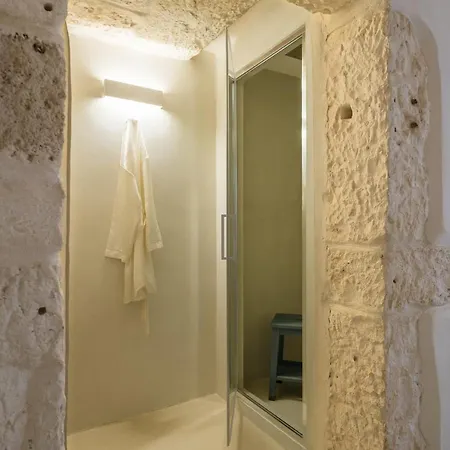 Cementine Traditional By Wonderful Italy Apartment
