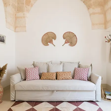 Apartment Cementine Traditional By Wonderful Italy Ostuni