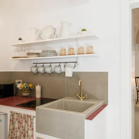 Cementine Traditional By Wonderful Italy Apartment *