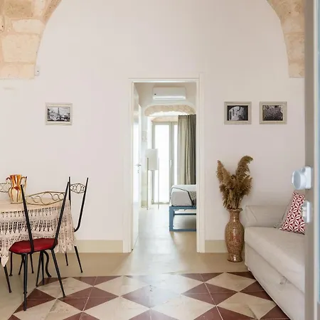 Apartment Cementine Traditional By Wonderful Italy Ostuni
