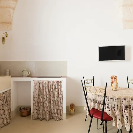 Apartment Cementine Traditional By Wonderful Italy Ostuni